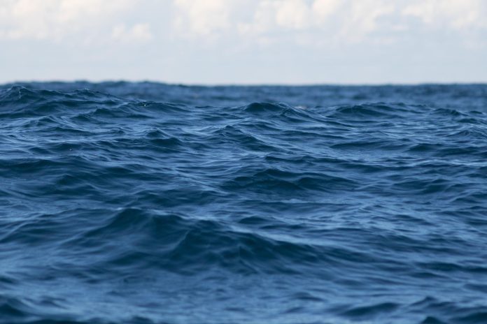 Το πλάνο προβλέπει τα ύδατα να διοχετευθούν, κατόπιν επεξεργασίας, στον Ειρηνικό Ωκεανό (Photograph by Berenice Melis)