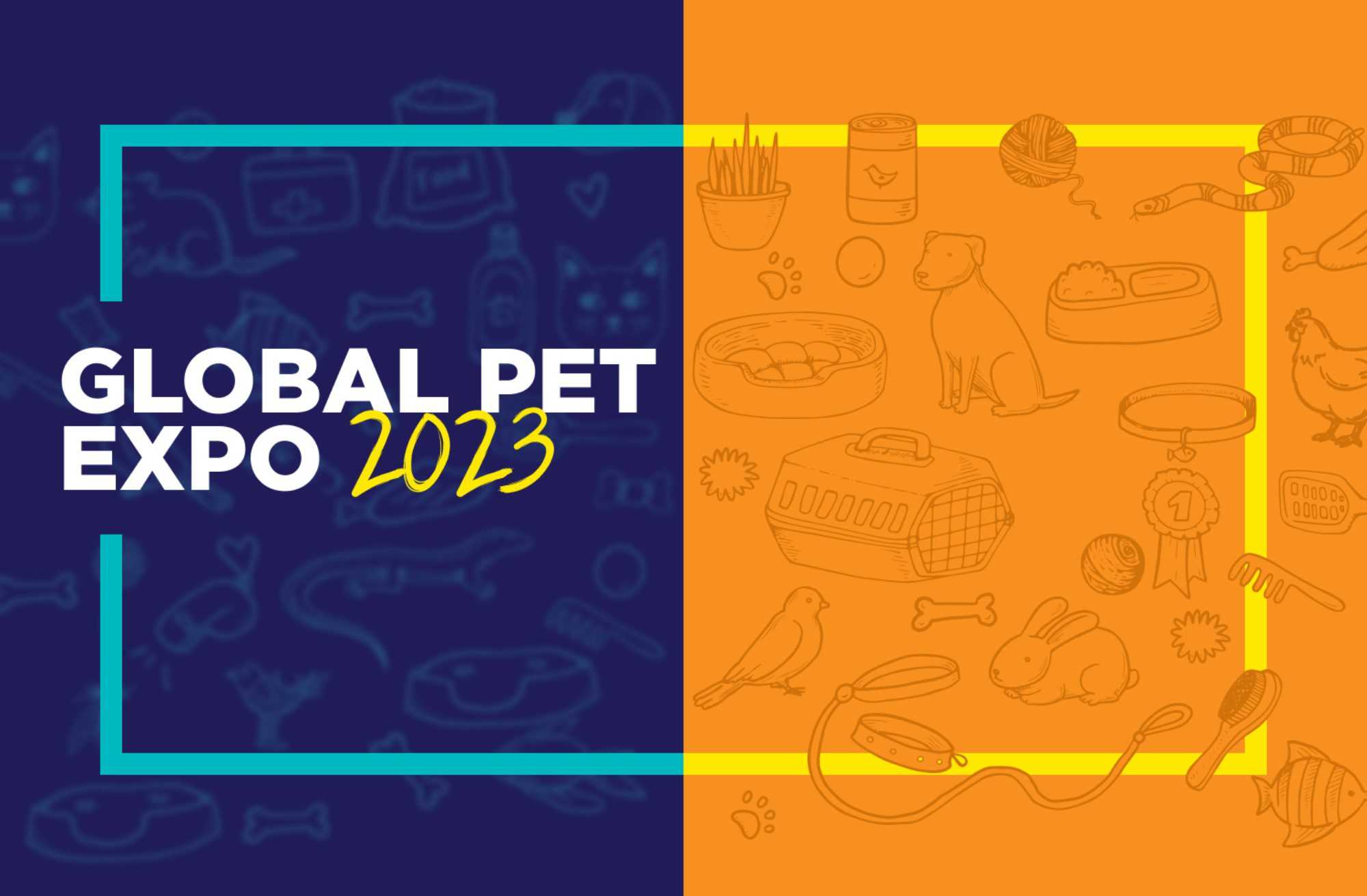 Global Pet Expo 2023 (Photo: globalpetexpo.org/)