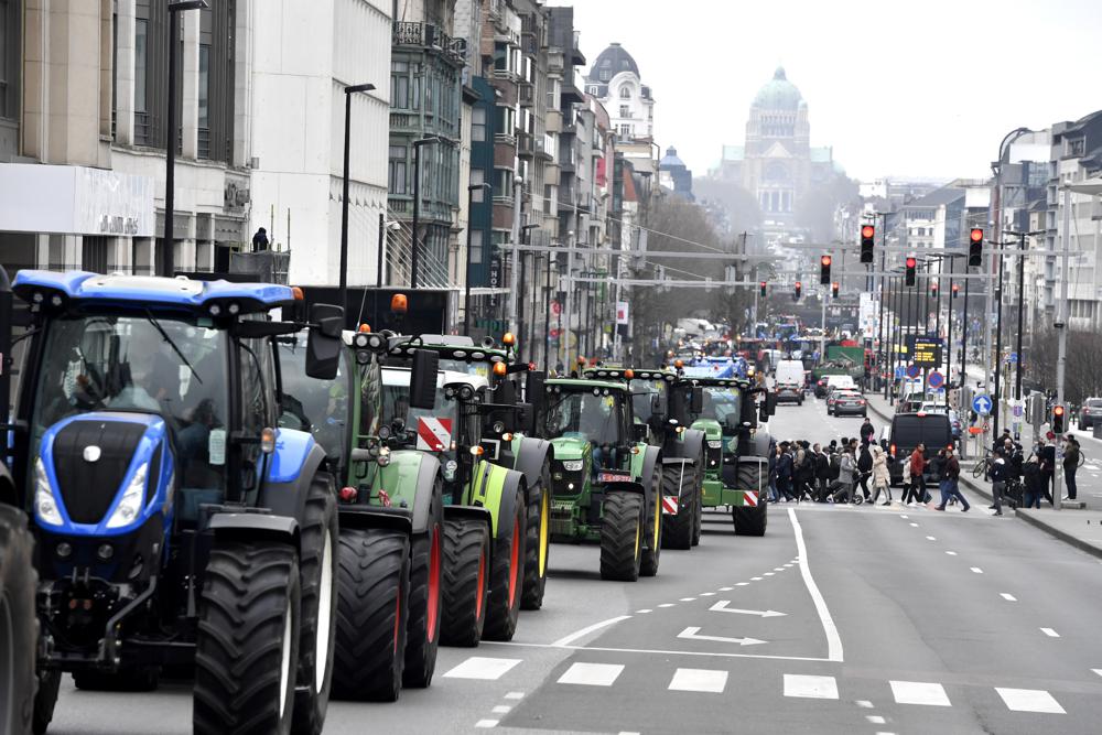 AP Photo/Geert Vanden Wijngaert