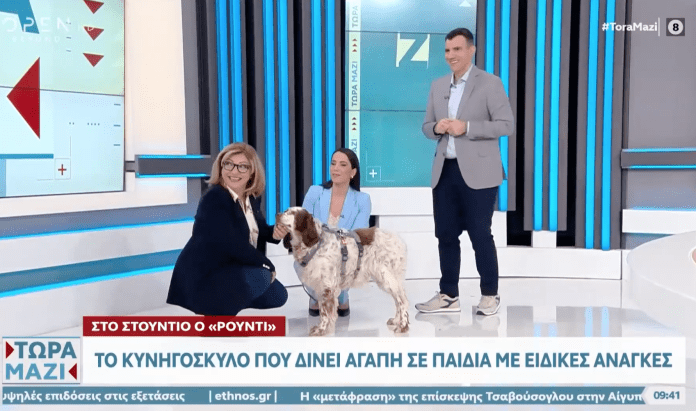 Ρούντι