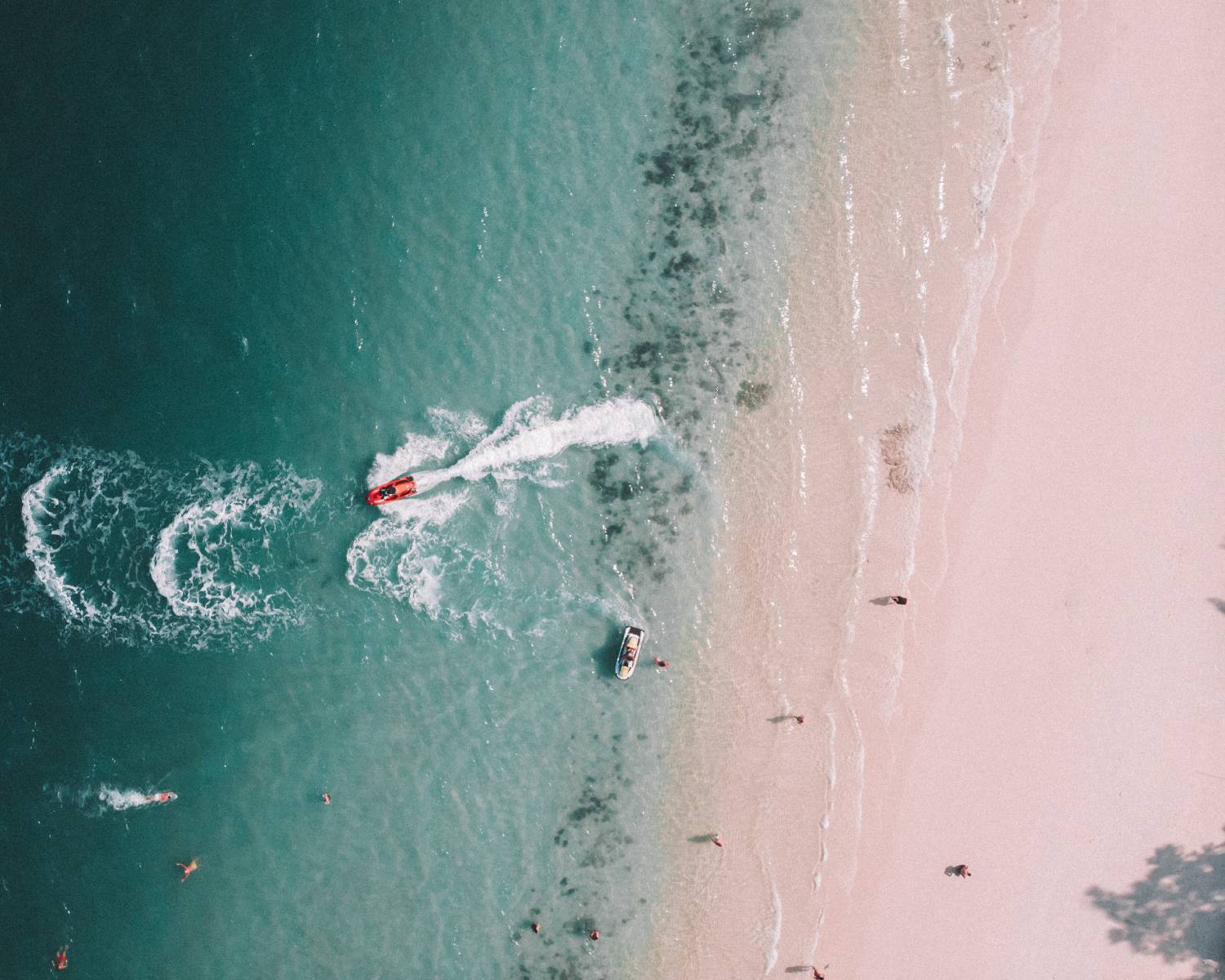 Photograph by Victor Ene/Unsplash