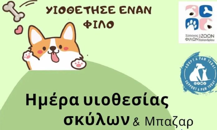 Υιοθεσίας