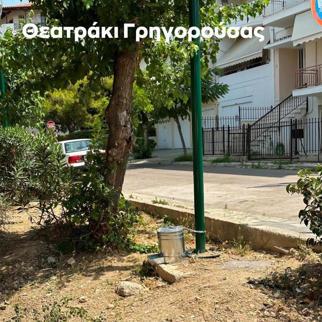 αδέσποτα