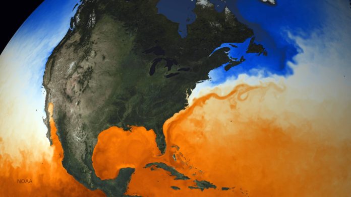 Photo: NOAA