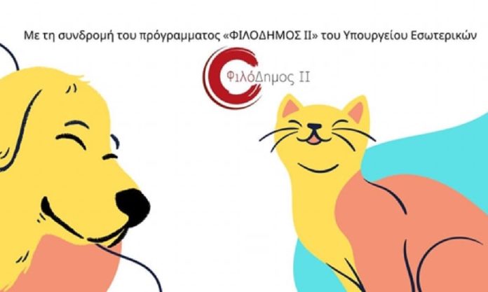 αδέσποτα