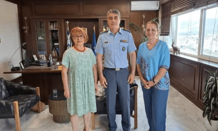 Κρήτης