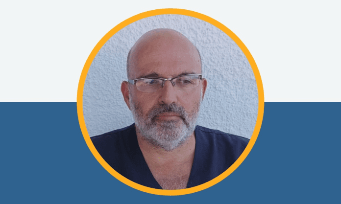 καθηγητής
