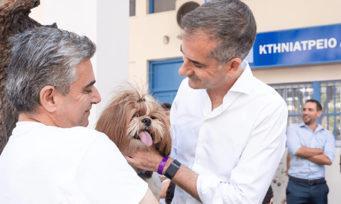 αδιαφορία