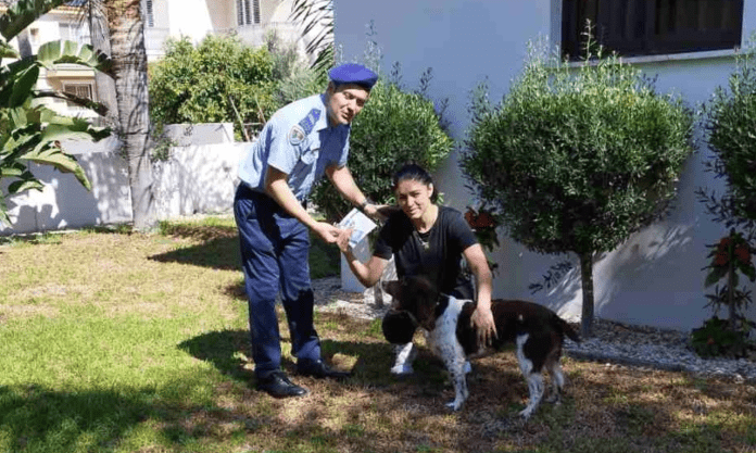 ευημερία