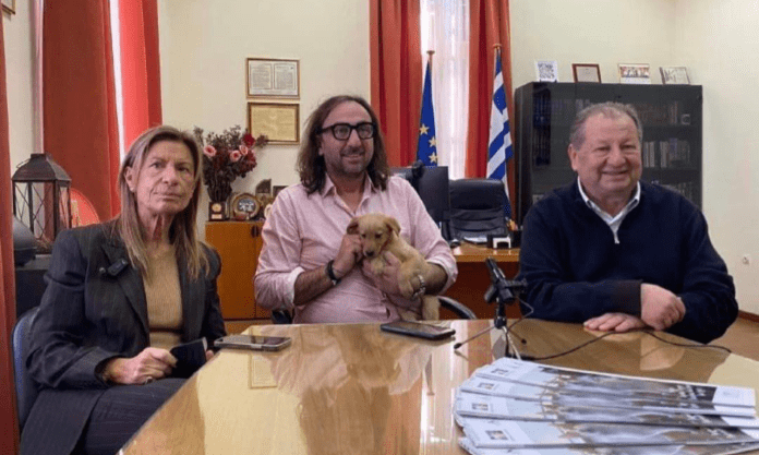 Αιγιάλειας
