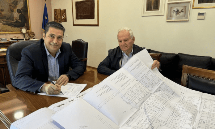 Δήμαρχος