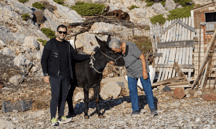 παρέα