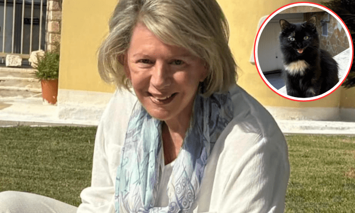 κήπο