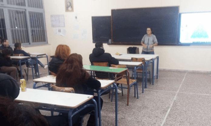 Νυχτερινό