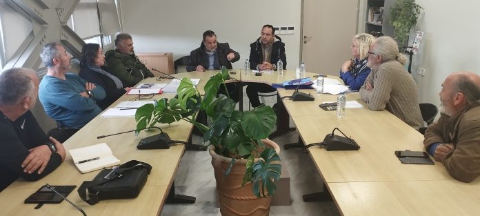 ημερομηνίες
