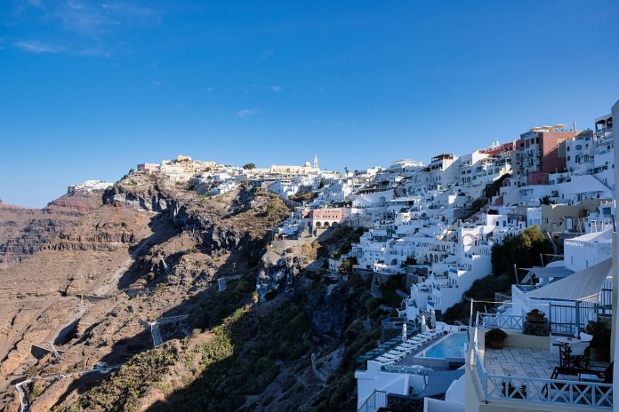 Σαντορίνη