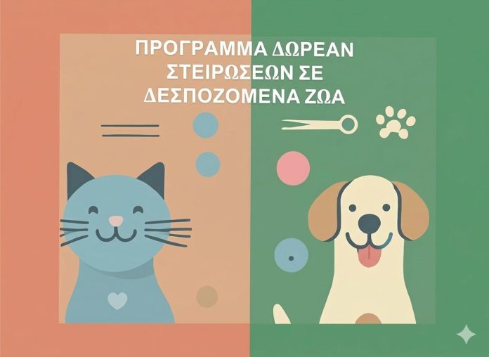 δωρεάν