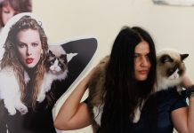 CAT EXPO Greece 2026: Η Αθήνα υποδέχεται ξανά τη μεγάλη διεθνή γιορτή της γάτας