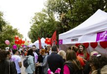 Τρέχουμε για καλό σκοπό: Η Purina® και οι Pet Runners στο φετινό Greece Race for the Cure®